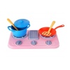 Nessiworld LC-30924 Lets be Child - Ocak Seti
