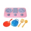 Nessiworld LC-30924 Lets be Child - Ocak Seti