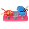 Nessiworld LC-30924 Lets be Child - Ocak Seti