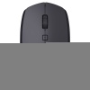 LENOVO LECOO WS202 1600 DPI 4 TUŞLU SİYAH KABLOSUZ MOUSE (4172)