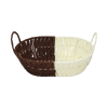 OVAL HASIR EKMEK SEPETİ (4172)