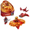 Nessiworld 71823 Lego Ninjago Kai Ejderha Spinjitzu parça + yaş