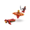 Nessiworld 71823 Lego Ninjago Kai Ejderha Spinjitzu parça + yaş