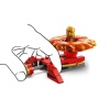 Nessiworld 71823 Lego Ninjago Kai Ejderha Spinjitzu parça + yaş