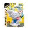 Nessiworld GJT57000 GooJitSu HGJZ Smash Strikers Tekli Figür Paket - 42792