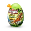 Nessiworld MHR09000 Smashers Nano Jurassic Sürpriz - 74132TQ1