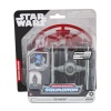 Nessiworld SW J0002 Star Wars Mikro Figür ve Small Araç Set Asorti