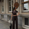 Biyeli fitilli takım