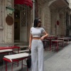 Biyeli fitilli takım