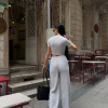 Biyeli fitilli takım