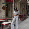 Biyeli fitilli takım