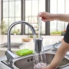 Silikon Şişe Biberon Konserve Kavanoz Matara Temizleme Fırçası Çok Amaçlı Temizleme Fırçası Bpa Free (4172)