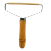 AHŞAP SAPLI METAL TİFTİK TÜY TOPLAMA (4172)