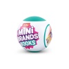 HediyeCantam MNK00000 Mini Brands - Books Surpriz Paket 77493