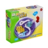 Nessiworld JRD967-10 Daire Survivor Joyistik Denge Oyunu -Birliktoys