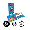 Nessiworld G0718 Monopoly Ücretsiz Otopark İkramiyesi - Genişletme Paketi