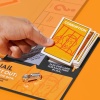 Nessiworld G0719 Monopoly Kodese Gir - Genişletme Paketi