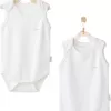 Tank 2li Basic Body Ekru