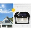 Solar Bahçe Aydınlatması 2li
