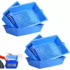 3 Katlı Kedi Tuvaleti