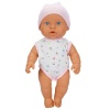 Nessiworld 30231 Bebelou Konuşan Bebek 32 cm -Sunman
