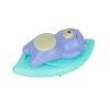 Nessiworld DF901 Yaprakta Yüzen Kurmalı Ayıcık -Birliktoys