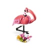 Nessiworld 31170 Lego Creator 3ü1 arada Vahşi Hayvanlar:Pembe Flamingo 288 parça +8 yaş