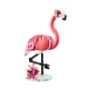 Nessiworld 31170 Lego Creator 3ü1 arada Vahşi Hayvanlar:Pembe Flamingo 288 parça +8 yaş