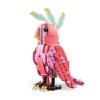 Nessiworld 31170 Lego Creator 3ü1 arada Vahşi Hayvanlar:Pembe Flamingo 288 parça +8 yaş