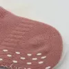 2li Sneakers Kaymaz Colours Penye Çorap Bs20104 Ekru Pudra