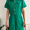 Gabardin tulum S24761