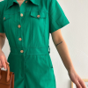 Gabardin tulum S24761