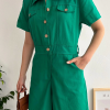 Gabardin tulum S24761
