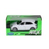 Nessiworld 24092 Welly Porsche Cayenne Turbo 1:24 -KArsan Oyuncak