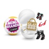 Nessiworld MN700110 Mini Brands Moda Surpriz Paket 77485