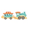 HediyeCantam LC-31028 LC Tren Set Yolcu Treni - Enfal Oyuncak