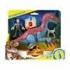 HediyeCantam GVV65 Imaginext, Jurassic World Araçlar