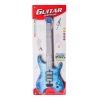 HediyeCantam 969B-969A-2 Rock and Roll Müzikli Gitar -Canem