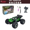 HediyeCantam DS-1258A Uzaktan Kumandalı Full Fonksiyon 2.4G 1:18 Şarjlı High Off Road Araba
