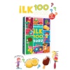 HediyeCantam 1637256 Bebeğime İlk 100 Soru -Dıytoy