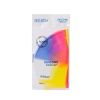 HediyeCantam KZL-T708603 Bone Silikon Gökkuşağı Renkler