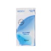 HediyeCantam KZL-T708603 Bone Silikon Gökkuşağı Renkler
