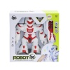 HediyeCantam 09406-606-3  Kumandalı Dans Eden Robot -Asya Oyuncak