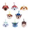 HediyeCantam MRW00000 PAW Patrol Squishy Mini Sürpriz Peluş - M14115