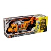 HediyeCantam ERN-2006 Heroes Toys Helikopter İnşaat Seti Arabalı - Eren Oyuncak