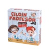 HediyeCantam HED 231 Çılgın Profesör -Hobi