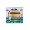 HediyeCantam 8455 Ahşap Abaküs
