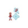 HediyeCantam F8843 Spidey And His Amazing Friends Kolleksiyon Figürü