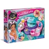 Nessiworld 18599 Havalı Tırnak Tasarımları - Crazy Chic