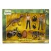 Nessiworld 43111 Crazoo Dinozor Figürlü Oyun Seti -Sunman